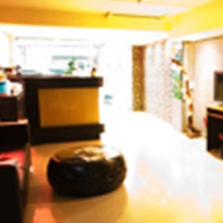Bombay Inn Bangkok Ngoại thất bức ảnh