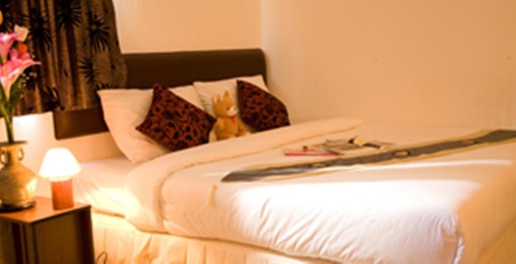 Bombay Inn Bangkok Phòng bức ảnh