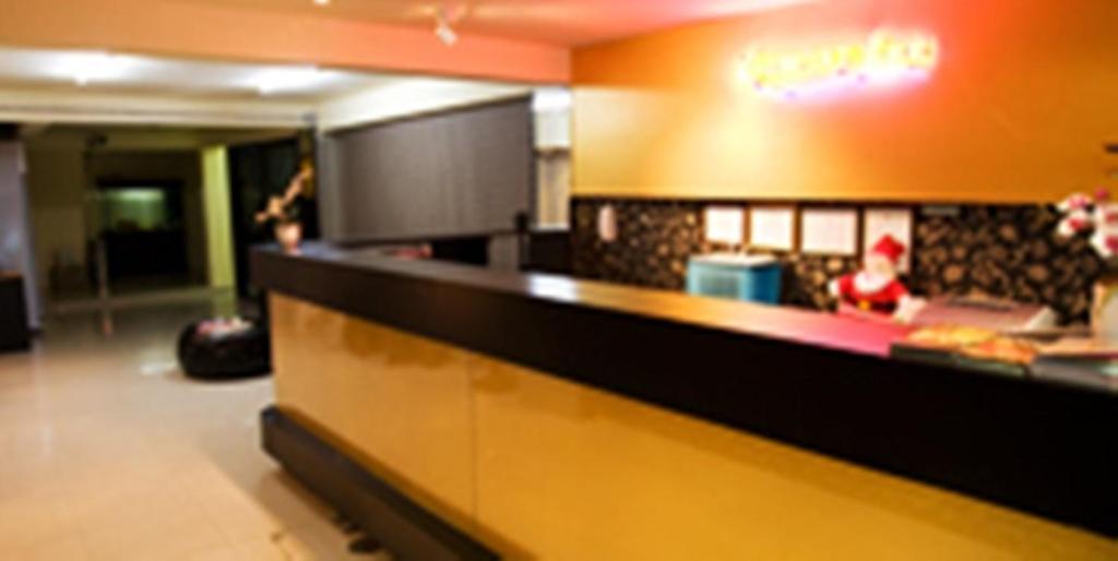 Bombay Inn Bangkok Ngoại thất bức ảnh