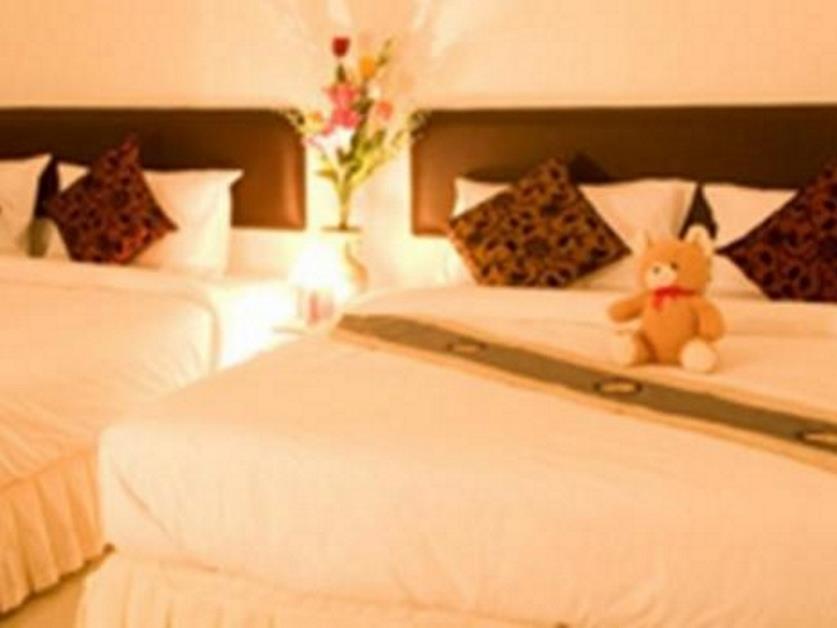 Bombay Inn Bangkok Ngoại thất bức ảnh