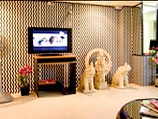 Bombay Inn Bangkok Ngoại thất bức ảnh