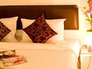Bombay Inn Bangkok Ngoại thất bức ảnh