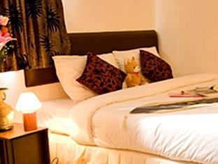 Bombay Inn Bangkok Ngoại thất bức ảnh